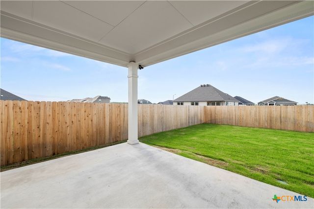 451 Winscott Avenue, Temple, TX 76502