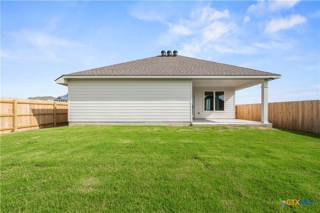 451 Winscott Avenue, Temple, TX 76502