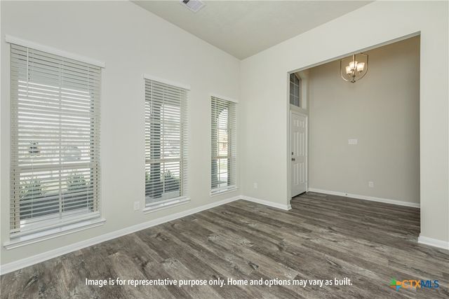 451 Winscott Avenue, Temple, TX 76502