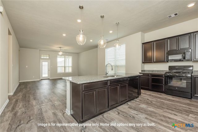 451 Winscott Avenue, Temple, TX 76502