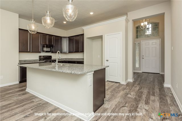 451 Winscott Avenue, Temple, TX 76502