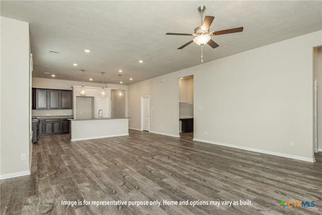 451 Winscott Avenue, Temple, TX 76502