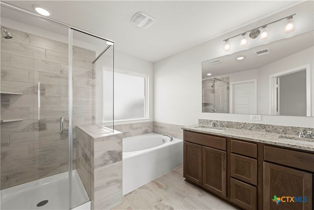 451 Winscott Avenue, Temple, TX 76502