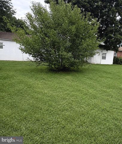 187 VALLEY MILL RD, Winchester, VA 22602