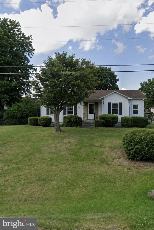 187 VALLEY MILL RD, Winchester, VA 22602