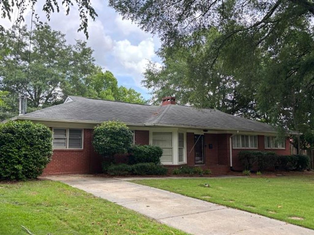 1712 Marilon Drive, Columbus, GA 31906