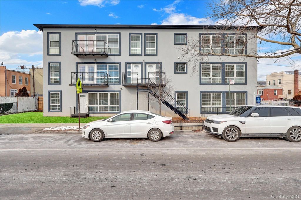 830 Hendrix Street, Brooklyn, NY 11207
