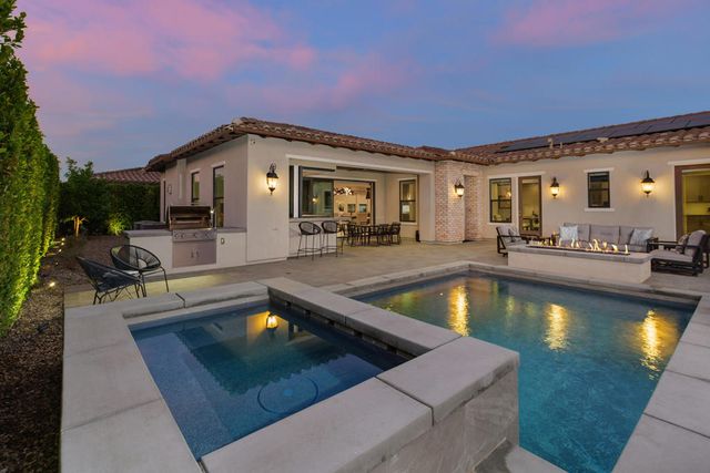 75144 Citadel Place, Indian Wells, CA 92210