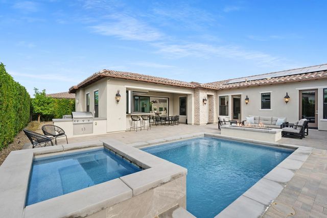 75144 Citadel Place, Indian Wells, CA 92210