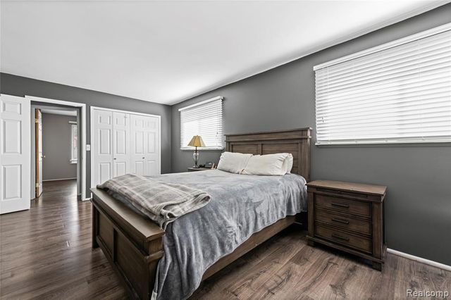 42719 Walker Street, Clinton Township, MI 48038