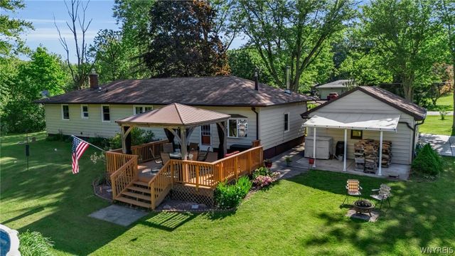 50 Kirkwood Drive, Elma, NY 14059