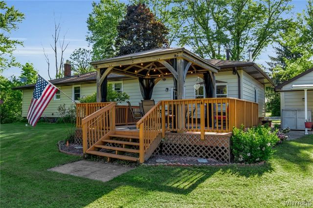 50 Kirkwood Drive, Elma, NY 14059