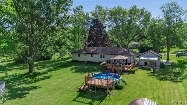 50 Kirkwood Drive, Elma, NY 14059