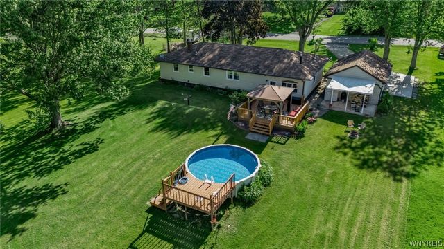 50 Kirkwood Drive, Elma, NY 14059