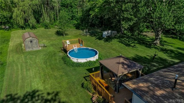 50 Kirkwood Drive, Elma, NY 14059