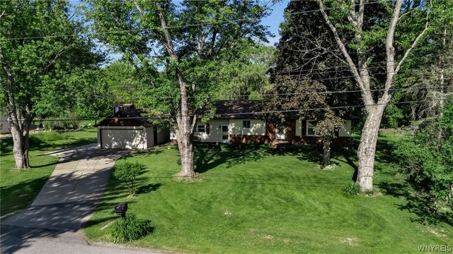 50 Kirkwood Drive, Elma, NY 14059