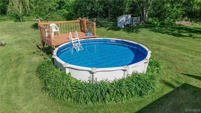 50 Kirkwood Drive, Elma, NY 14059