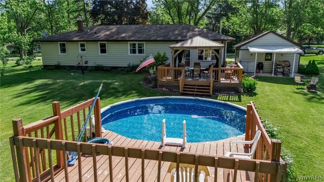 50 Kirkwood Drive, Elma, NY 14059
