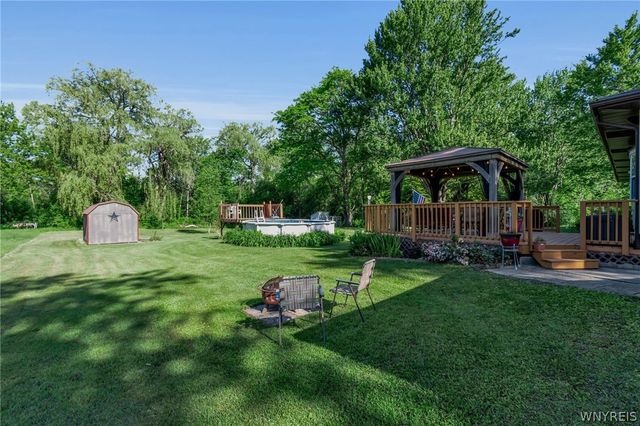 50 Kirkwood Drive, Elma, NY 14059