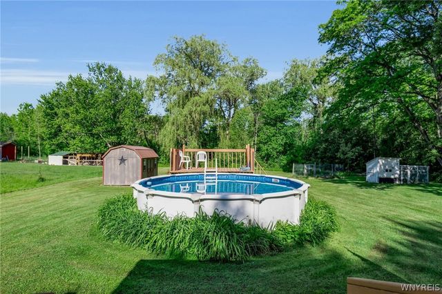 50 Kirkwood Drive, Elma, NY 14059