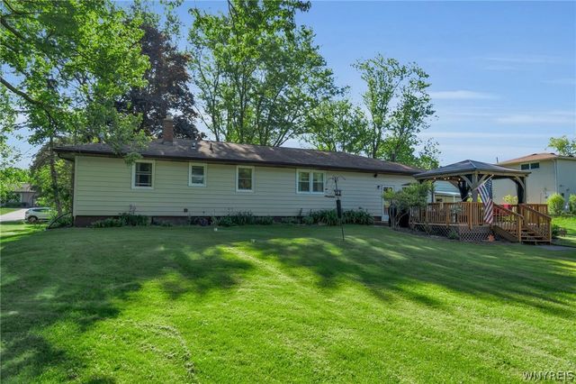 50 Kirkwood Drive, Elma, NY 14059