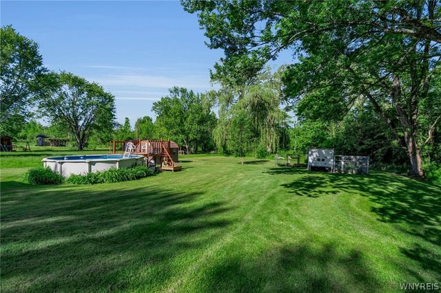 50 Kirkwood Drive, Elma, NY 14059