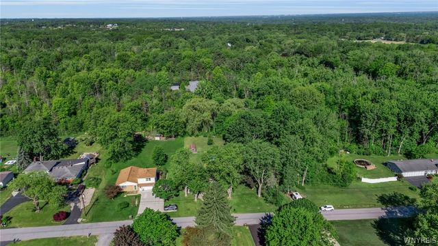 50 Kirkwood Drive, Elma, NY 14059