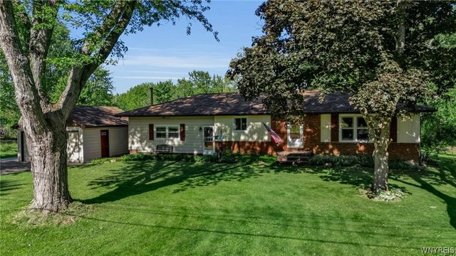 50 Kirkwood Drive, Elma, NY 14059