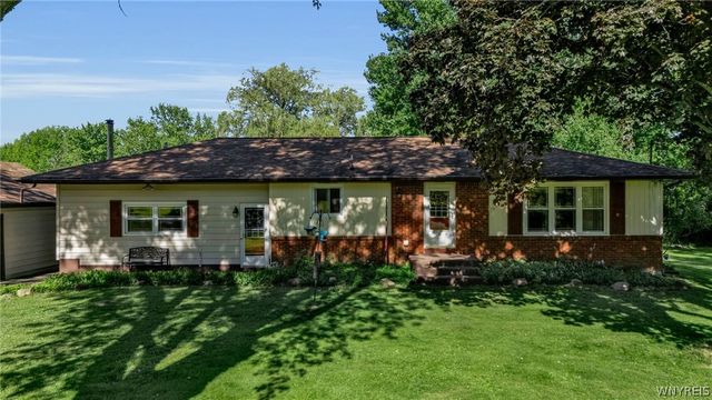 50 Kirkwood Drive, Elma, NY 14059