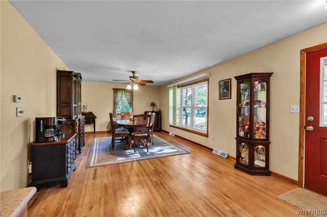 50 Kirkwood Drive, Elma, NY 14059