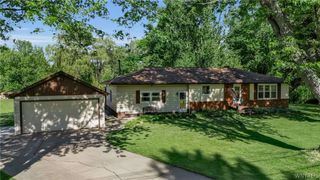 50 Kirkwood Drive, Elma, NY 14059