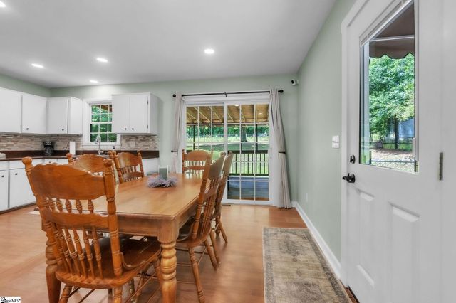 107 A Brookforest Drive, Belton, SC 29627