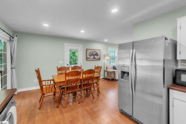107 A Brookforest Drive, Belton, SC 29627