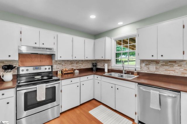 107 A Brookforest Drive, Belton, SC 29627