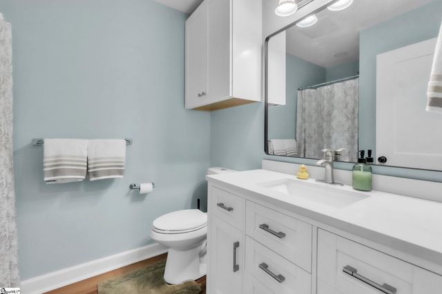 107 A Brookforest Drive, Belton, SC 29627