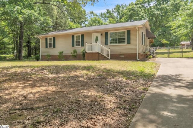 107 A Brookforest Drive, Belton, SC 29627