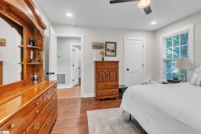 107 A Brookforest Drive, Belton, SC 29627