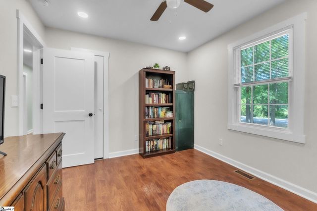 107 A Brookforest Drive, Belton, SC 29627