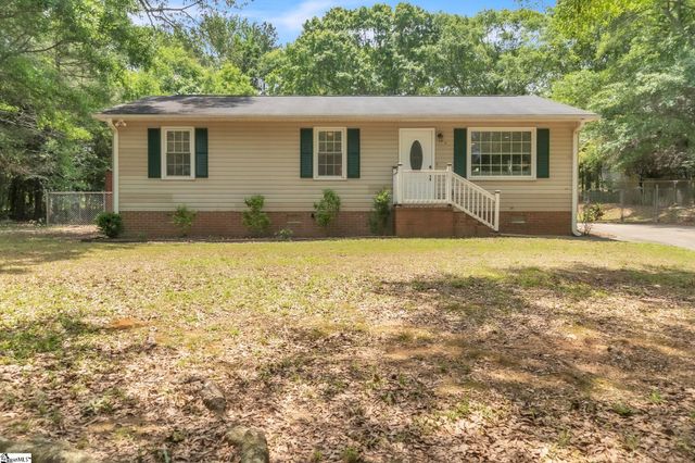 107 A Brookforest Drive, Belton, SC 29627