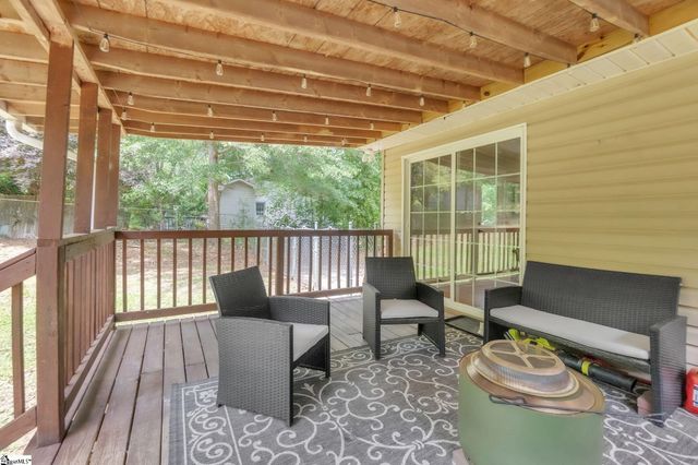 107 A Brookforest Drive, Belton, SC 29627