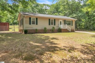 107 A Brookforest Drive, Belton, SC 29627