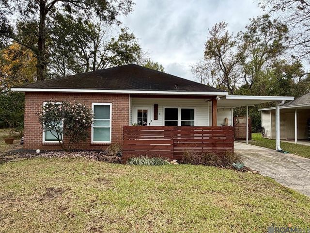 13337 Bayou Grand South Blvd, Gonzales, LA 70737