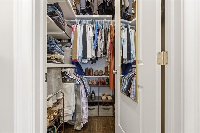 167 Putnam St PH 3, Boston, MA 02128