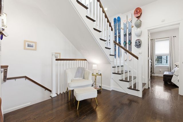 167 Putnam St PH 3, Boston, MA 02128