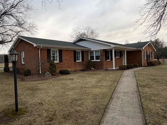 12201 Leo Road, Fort Wayne, IN 46845