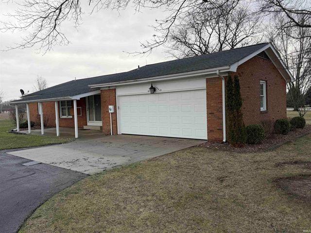 12201 Leo Road, Fort Wayne, IN 46845