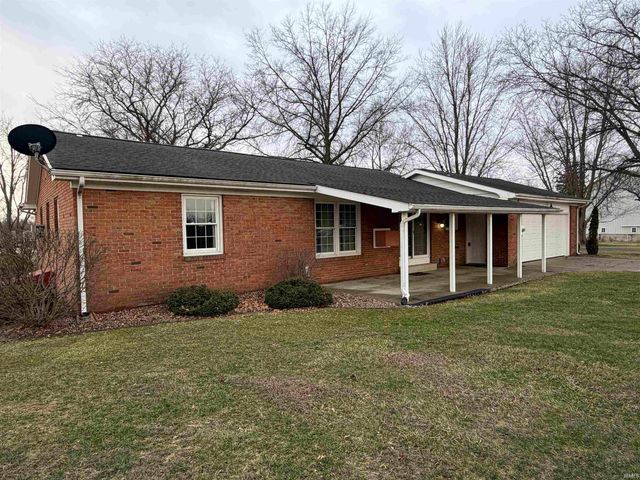 12201 Leo Road, Fort Wayne, IN 46845