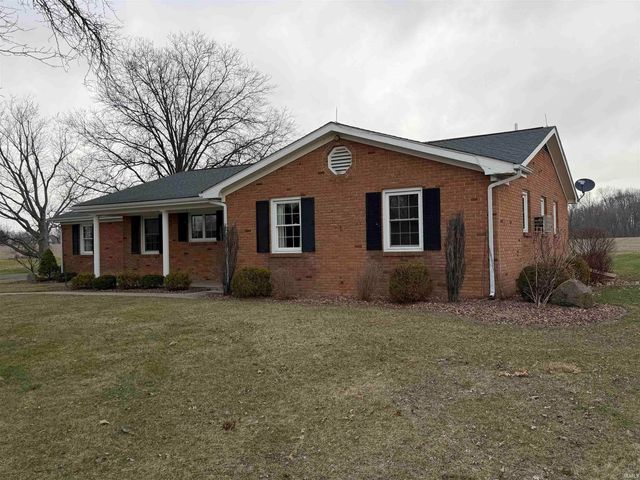 12201 Leo Road, Fort Wayne, IN 46845