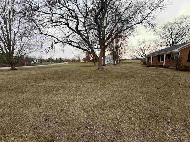12201 Leo Road, Fort Wayne, IN 46845
