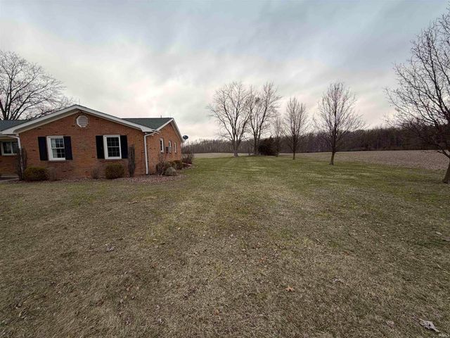 12201 Leo Road, Fort Wayne, IN 46845